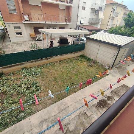 Porto SantʼElpidioAni公寓 外观 照片