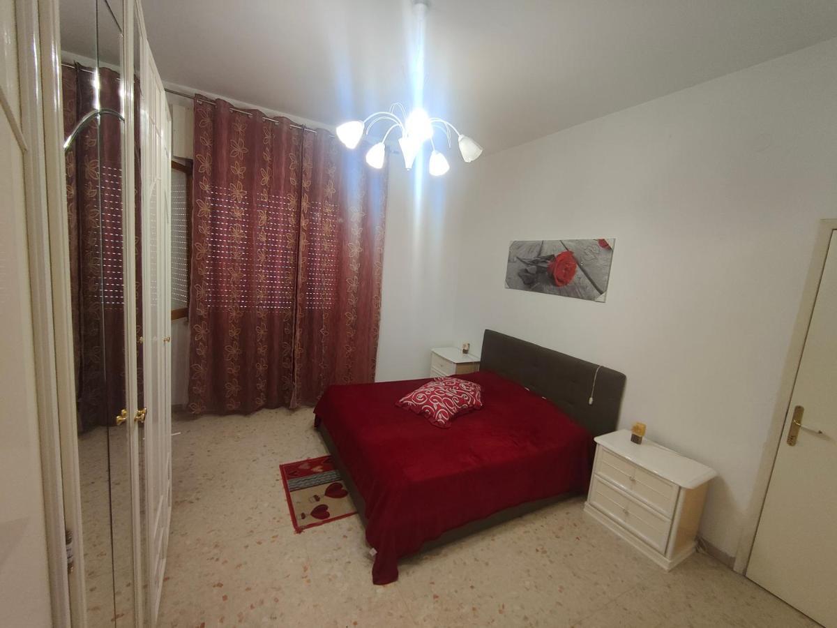 Porto SantʼElpidioAni公寓 外观 照片