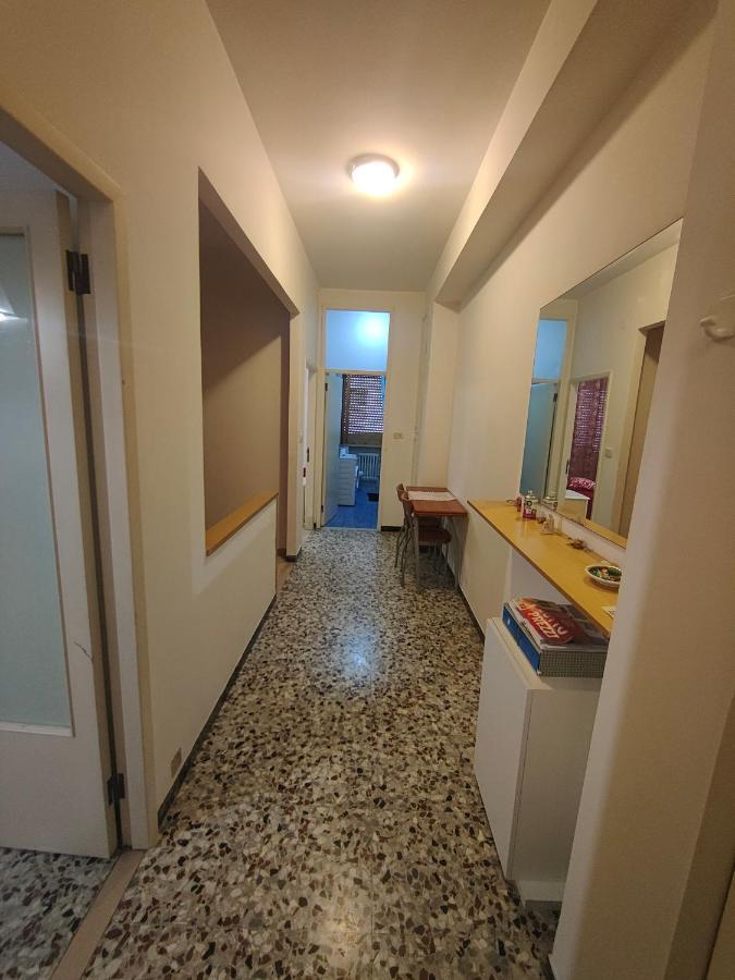 Porto SantʼElpidioAni公寓 外观 照片